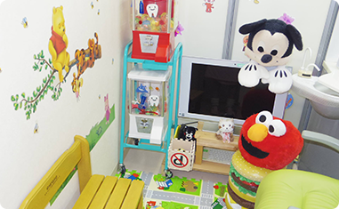 公津の杜駅・蘭子歯科クリニック