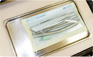 公津の杜駅・蘭子歯科クリニック