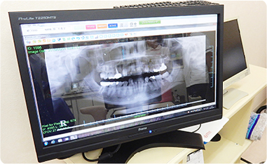 公津の杜駅・蘭子歯科クリニック